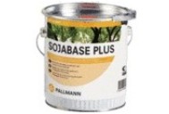 Pallmann Sojabase Plus Натуральное масло с воском